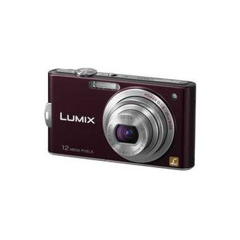 Panasonic DMC-FX65