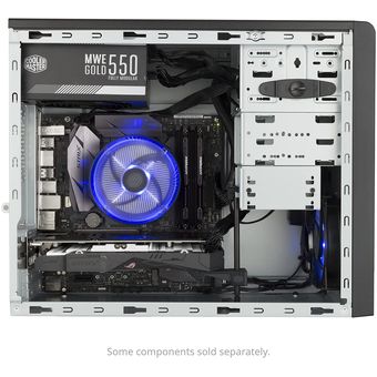 Cooler Master MasterBox E300L