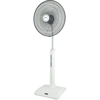 Mistral 18" Stand Fan MSF1805MR (SIENNA)