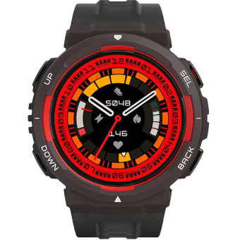 Amazfit Active Edge