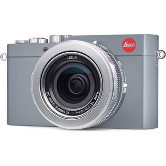Leica D-LUX (Typ 109)