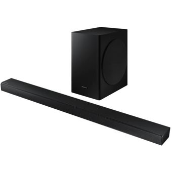 Samsung HW-T650 Soundbar (2020)