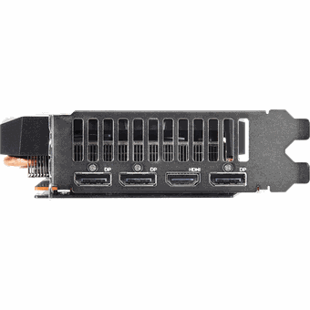 ASRock AMD Radeon RX 6700 XT Challenger D 12GB [RX6700XT CLD 12G]