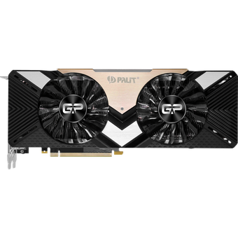 Palit GeForce RTX 2080 Ti Dual OC