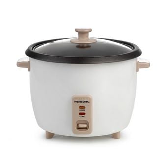 Pensonic 1.5L Rice Cooker [PRC-15E]