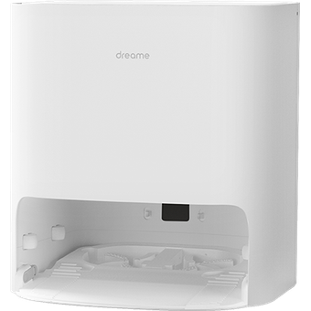 Dreame Dreame Bot W10 Self-Cleaning Robot Vacuum and Mop