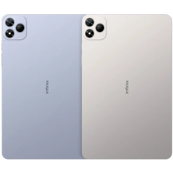 Infinix XPAD 20 Pro (8+256GB), Wi-Fi + Cellular