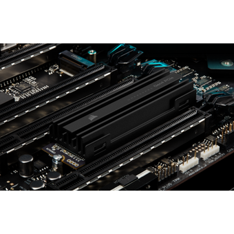 Corsair MP600 PRO 1TB M.2 NVMe PCIe Gen. 4 x4 SSD