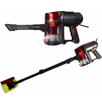 IMAXX Professional Multi Cyclone Handheld Vacuum [HVC-600 PRO]