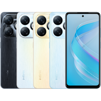 Infinix Smart 8 Pro (8+128GB)