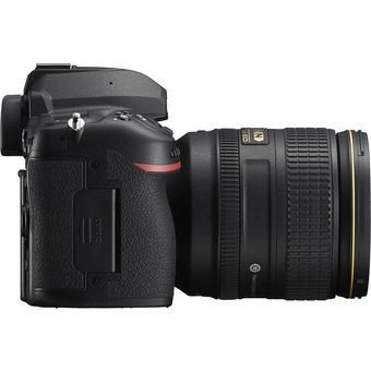 Nikon D780 Kit 24-120mm F4 Lens