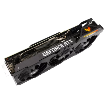 ASUS TUF Gaming GeForce RTX 3080 Ti 12GB GDDR6X
