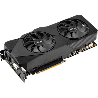ASUS Dual GeForce RTX 2070 EVO V2 OC Edition 8GB GDDR6