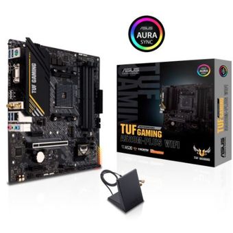 ASUS TUF Gaming A520M-PLUS WIFI