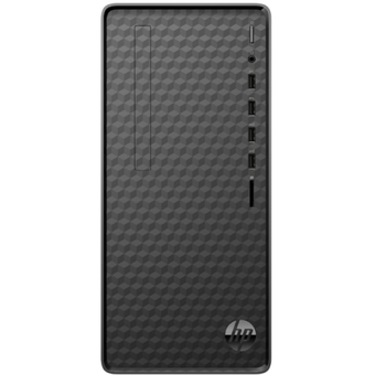 HP Desktop PC, i5-10505, 8GB/1TB [M01-f2010D]