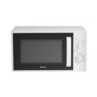 Rasonic Independent microwave oven (20 liters) RM-M203K