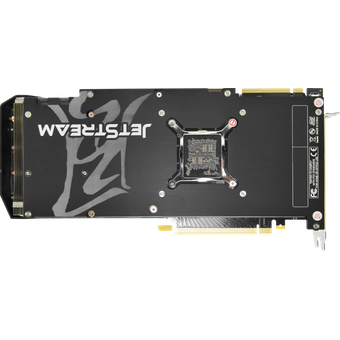 Palit GeForce RTX 2080 Super JetStream