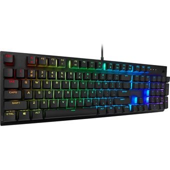 Corsair K60 RGB PRO Mechanical Gaming Keyboard