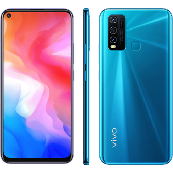 Vivo Y30 (4 + 128GB)