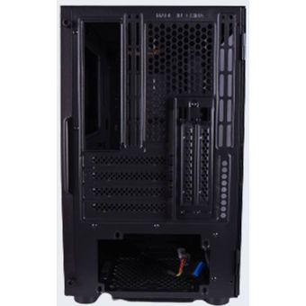 Armaggeddon Tessaraxx Core 1 MATX Gaming PC Case