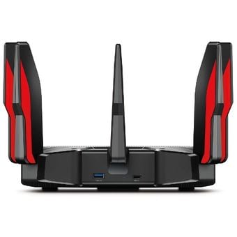 TP-Link Archer AX11000, AX11000 Next-Gen Tri-Band Gaming Router