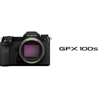 Fujifilm GFX 100S Body