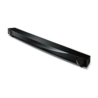 Yamaha YAS-152 | The Surround Sound Bar for 55” and Larger TVs