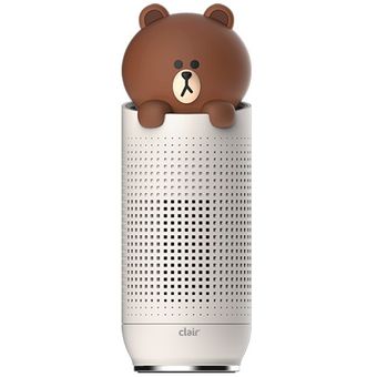 Clair Line Friend Air Purifier