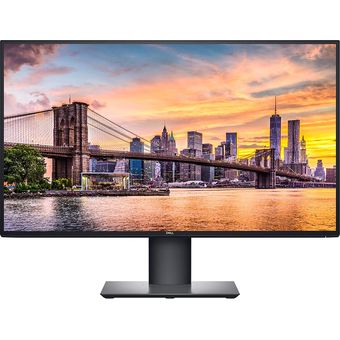 Dell 27" 4K UHD USB-C Monitor [S2722QC]