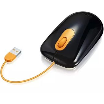 Philips Cable management mouse [SPM5900B/97]