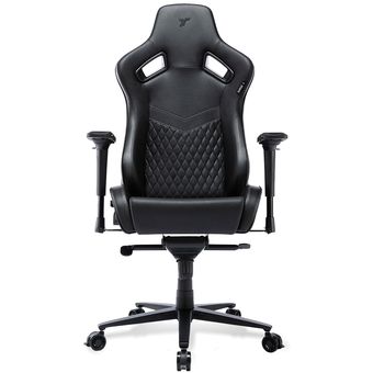 TTRacing Surge X Gaming Chair, PU Leather