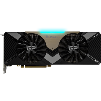 Palit GeForce RTX 2080 Ti GamingPro OC