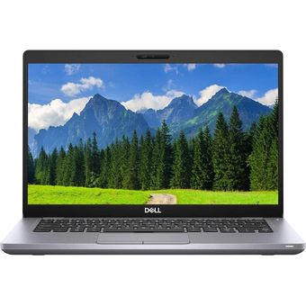 Dell Latitude 14 5410, 14",  i7-10610U, 32GB/512GB