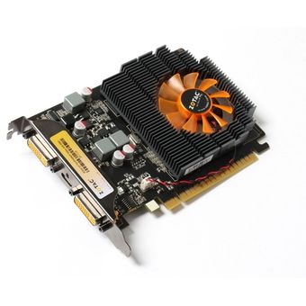 ZOTAC GeForce GT 730 1GB DDR3 [ZT-71112-10L]