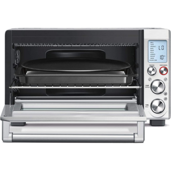 Breville 22L Smart Oven Pro w/ Element IQ [BOV820]