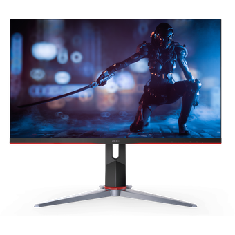 AOC 24G2SP, 23.8’’ IPS Gaming Monitor