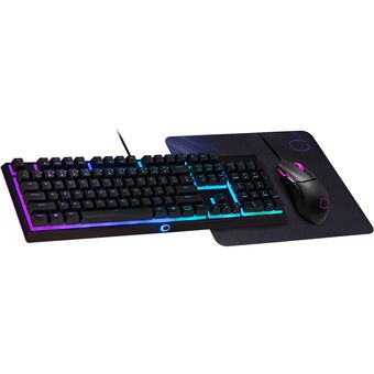 Cooler Master MS112 Combo