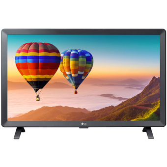 LG 23.6'' Smart HD Ready LED TV Monitor [24TN520S-PT]