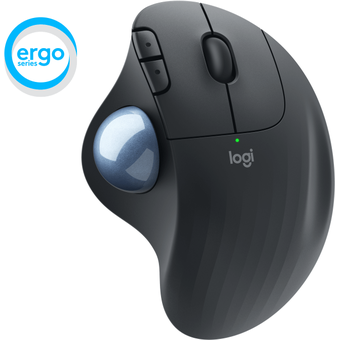 Logitech ERGO M575 Wireless Trackball Mouse