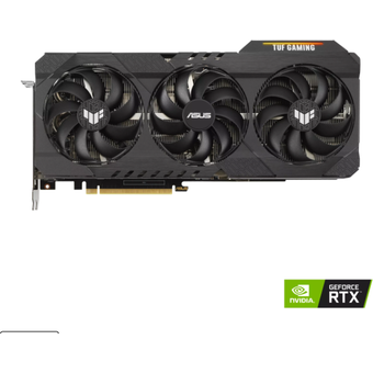 ASUS TUF Gaming GeForce RTX 3080 Ti 12GB GDDR6X