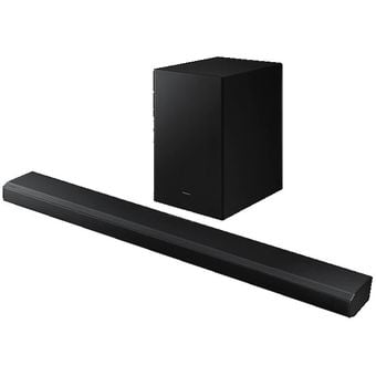 Samsung Q700A Soundbar with Dolby Atmos and DTS:X (2021) [HW-Q700A]
