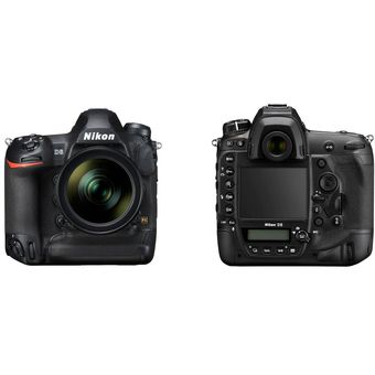 Nikon D6 Camera