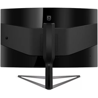 Philips Momentum 27" Full HD Curved LCD Monitor [278M6QJEB5/69]