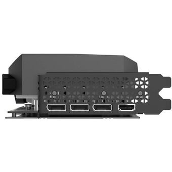 ZOTAC GAMING GeForce RTX 3070 Ti AMP Extreme Holo [ZT-A30710B-10P]