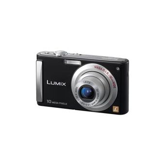 Panasonic DMC-FS5