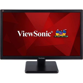 ViewSonic 22” 1080p Home and Office Monitor [VA2223-H]