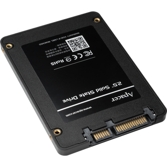 Apacer AS340 Panther SATA III SSD, 960GB