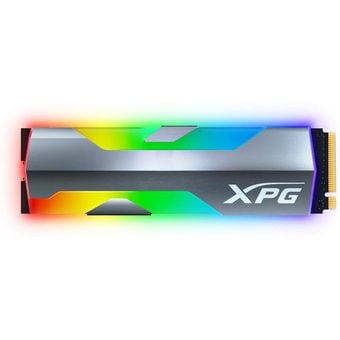 ADATA XPG SPECTRIX S20G PCIe Gen3x4 M.2 2280 SSD, 500GB