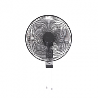 Panasonic 18” Wall Fan [F-MU453VBHH-MY]