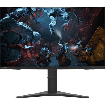 Lenovo Legion Y25-25, 24.5" FHD LED Backlit LCD Gaming Monitor